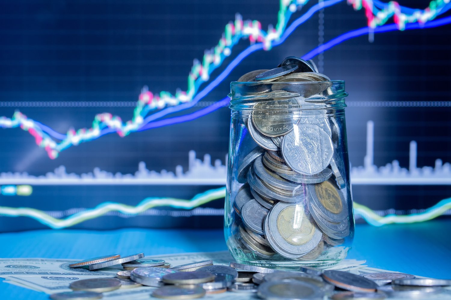 Bitcoin Trading